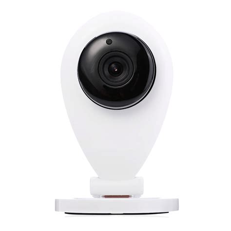 Wireless HD IP Camera for Samsung Galaxy C9 Pro - Wifi ...