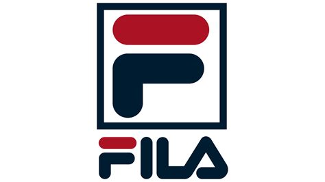 Fila Logo Symbol Meaning History PNG Brand Clube Zeros Eco