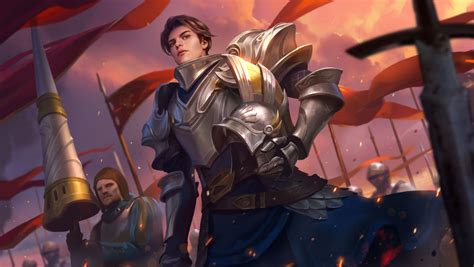 Take advantage of his skill low cooldowns and fast movement speed to move in and out of fights. Zilong Art - Mobile Legends: Bang Bang Art Gallery