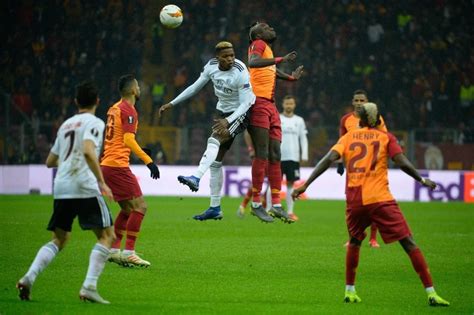 Stream online feeds for free. Benfica vs Galatasaray Preview, Tips and Odds ...