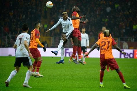 Preview and stats followed by live commentary, video highlights and match report. Benfica vs Galatasaray Preview, Tips and Odds ...
