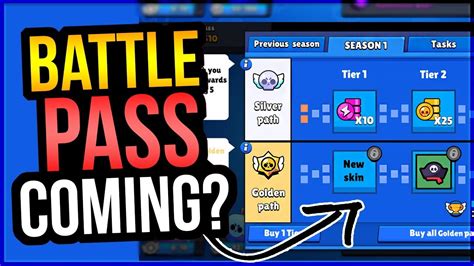 This list ranks brawlers from brawl stars in tiers based on how useful each brawler is in the game. MAY UPDATE WISHLIST! Quests, Battle Pass, & More (Brawl ...