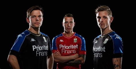 You are on ifk goteborg live scores page in football/sweden section. IFK Göteborg 2017-18 Away and Third Kits Released - Footy ...
