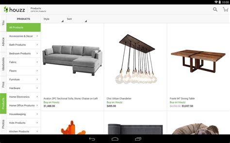 Houzz Interior Design Ideas APK Free Android App download - Appraw