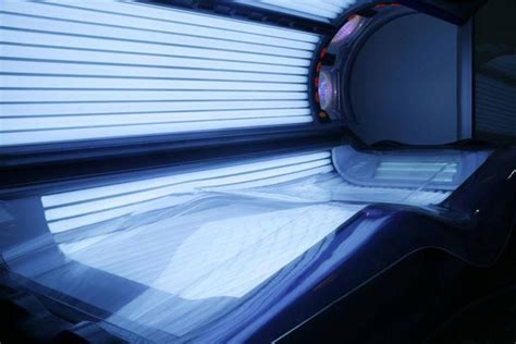 Ottawa Will Soon Require That Tanning Beds Carry Skin Cancer Warning