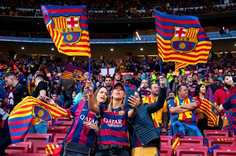All news about the team, ticket sales, member services, supporters club services and information about barça and the club. Top Soccer Club FC Barcelona Launching Crypto Token for ...