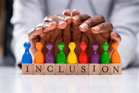 The Power Of Diversity And Inclusion In Leadership