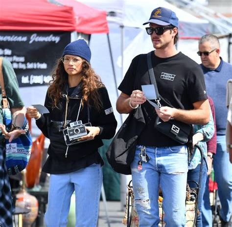 Okay, so now that that's cleared up, let's get back to these dating rumors: Zendaya and Jacob Elordi's Full Relationship Timeline