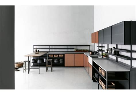 Search all products and retailers of kitchen boffi: Boffi Kitchen Cost | Dandk Organizer