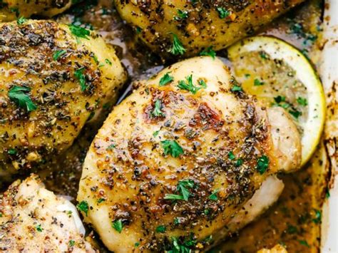 Image titled prepare boneless skinless chicken thighs step 2. Chicken Drumsticks In Oven 375 - The Best Baked Chicken ...