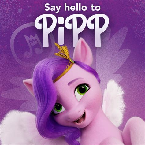 Meet The Voice Cast Of My Little Pony A New Generation