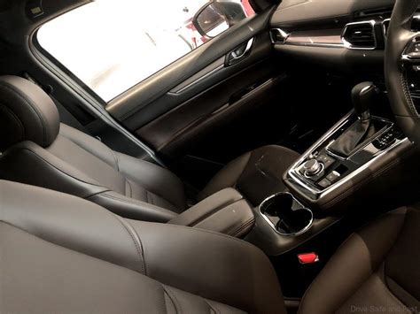 Read unbiased expert & user reviews & compare with other similar cars. Mazda CX-8 In Malaysia, interior video shared