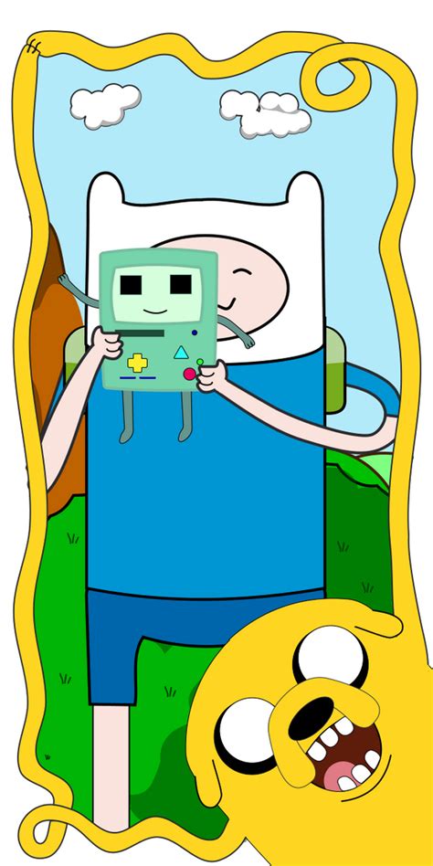 Adventure Time Avatar For Vk By Futureartist01 On Deviantart