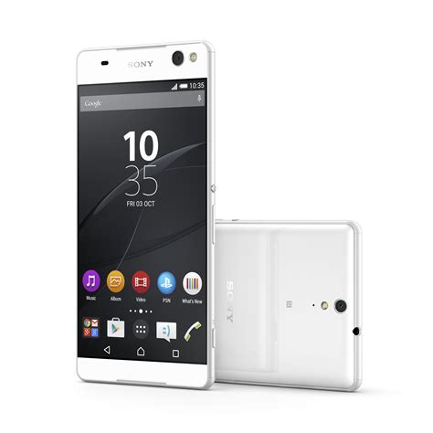 Sony Mobile Continues Its Innovation In Imaging With The Introduction