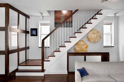 Misalnya membeli kompor dengan dua tungku. 6 Desain Tangga Rumah Mewah Kece Buat Rumah Masa Depanmu!