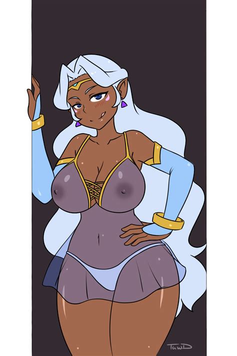 Rule If It Exists There Is Porn Of It Allura Altean Princess Allura