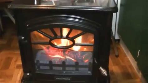 We offer quality products with strong warranties, installation and service so your enjoyment can last many years to come. electric stove heater #fireplace #electricstoveheater - YouTube
