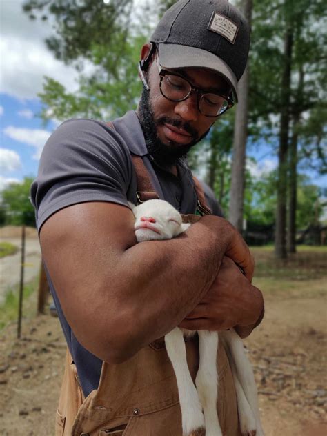 New Life at the Farm! - Farm Happenings at Atlanta Harvest - Harvie