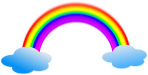 Portable Network Graphics Vector Graphics Clip Art Rainbow Illustration