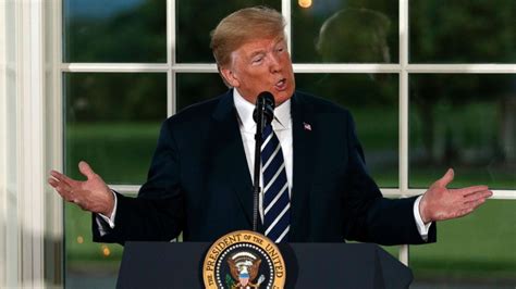 Former president donald trump has had his fair share of public gaffes — from tim apple to covfefe — but somehow managing to wear his suit pants backward at a recent rally isn't one of them. Trump Fact Check: President's pants-on-fire claims about ...