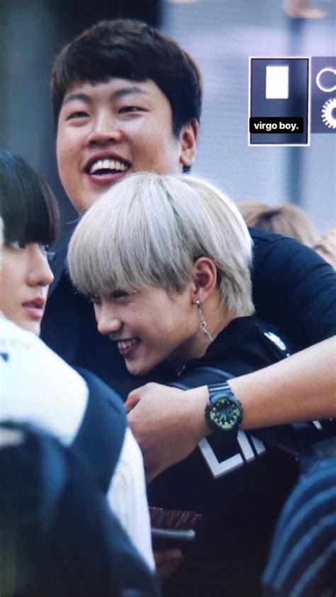 A goblin man, ethorat, hacked out his dying heart. Stray Kids' Felix And His Manager Are So Close You'll Fall ...