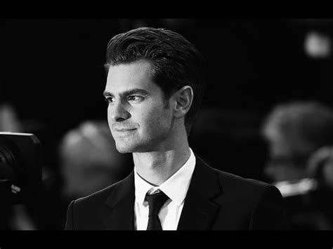 Andrew talks about working with mel gibson and vince vaughn on the movie hacksaw ridge and recalls celebrating halloween. The Kindness And Compassion of Andrew Garfield in "Hacksaw ...