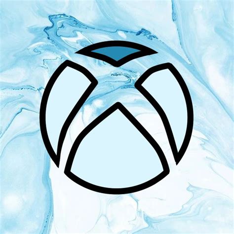 Xbox Blue Logo Xbox Logo Picture Icon Xbox