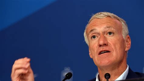 Publié le 31 janvier 2013 par sports and more. Equipe de France - Didier Deschamps annoncera sa liste ...