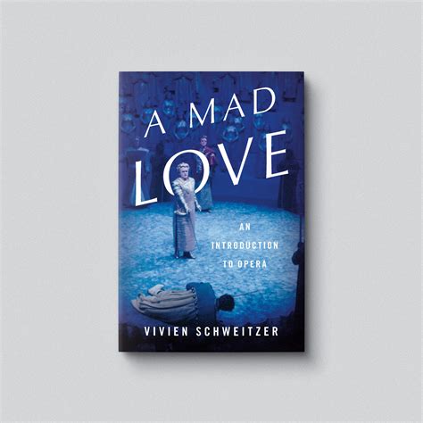 A Mad Love Book Cover Design — Ann Kirchner