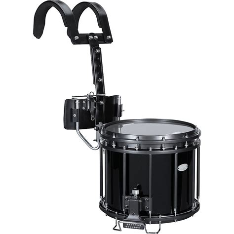 Sound Percussion Labs High Tension Marching Snare Drum With Carrier 14