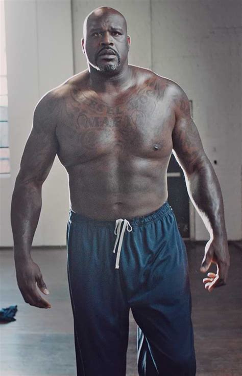 Workout Time As Shaq Advised Beachbody Goes Public In 29 Billion Deal