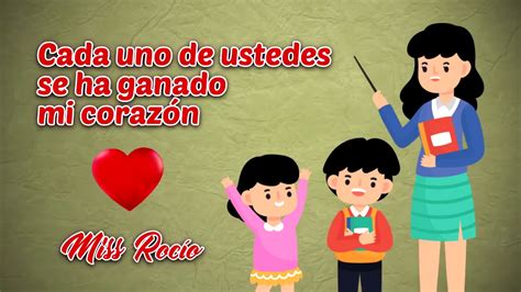El 24 de enero se celebra el día internacional de la educación 2021, una herramienta poderosa para cambiar el mundo a mejor. FELÍZ DÍA DE LA EDUCACIÓN INICIAL (4 AÑOS A) - YouTube
