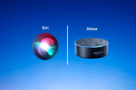 Who Is Better Siri Or Alexa Techcult