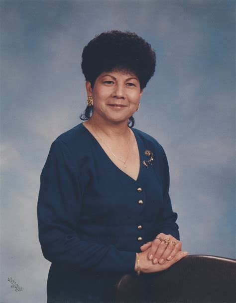 Benita Bautista Obituary - Levelland, TX