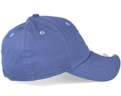 New York Yankees Mlb League Ess Blue 9forty Adjustable New Era Caps