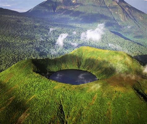 Today, rwanda has joined the rest of the world to celebrate the world. 4 Days Gorilla & Chimpanzee Tracking Rwanda - StarMount ...