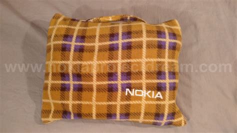 Nokia Collector Merchandising Nokia Project Dream