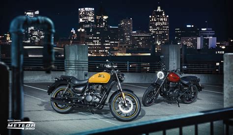 Price, specs, exact mileage, features, colours, pictures, user reviews and all details of royal enfield classic 350 motorcycle. Royal Enfield Meteor 350 Launched In India: Variants ...