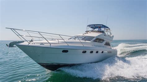 Viking 1998 For Sale For 1 Boats From