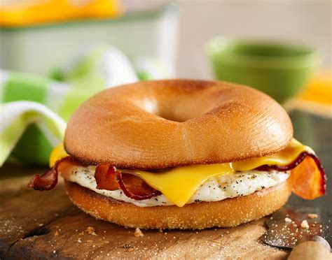 The Best Breakfast Sandwiches At McDonalds TillysCheeseSteaks