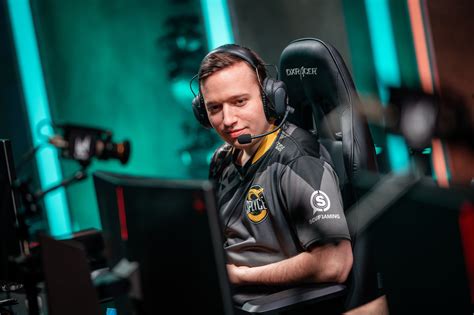 Splyce Dominate G2 Esports Behind Great Performances From Kobbe And
