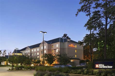 Hilton Garden Inn Houstonthe Woodlands 84 ̶1̶2̶3̶ Prices And Hotel Reviews Tx Tripadvisor