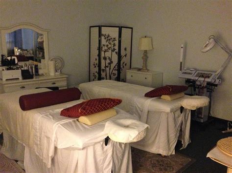 The 5 Best Massage Day Spas And Wellness Centers In Bethesda