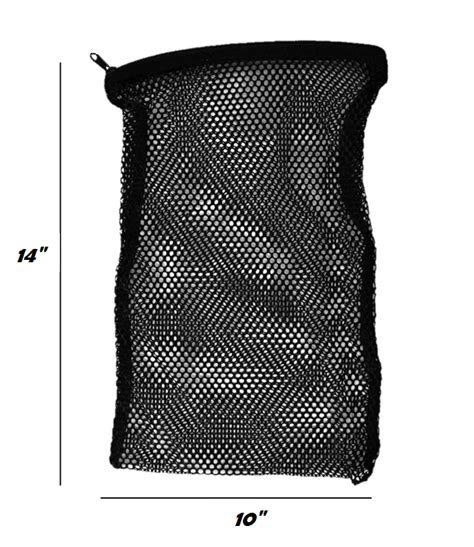 Black Mesh Zipper Sponge Bag Discontinued — Jest Paint Face Paint Store