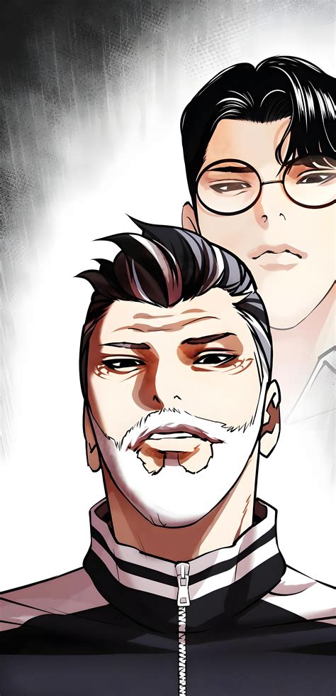 Lookism Wallpapers - 4k, HD Lookism Backgrounds on WallpaperBat