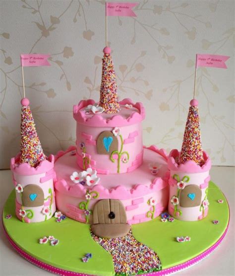 Check spelling or type a new query. kuchen-kindergeburtstag-schloss-motivtorten-maedchen-pink ...