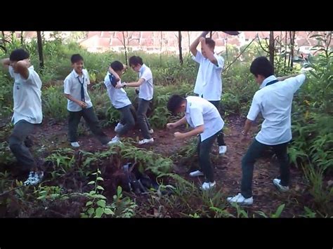 Majlis graduasi thn 6 sk tmn jasmin. SMK Taman Jasmin 2 Harlem Shake !! xD - YouTube