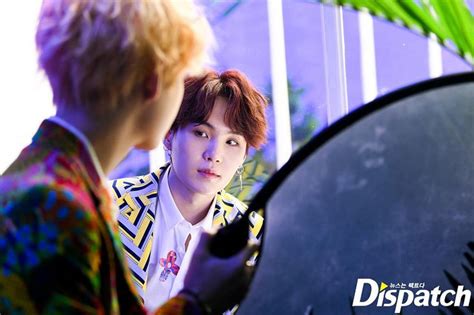 Idol Mv Suga Bts Photo 41589214 Fanpop