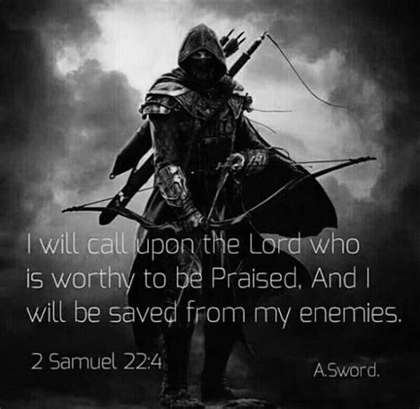 Bible Verse Christian Warrior Warrior Quotes Biblical Inspiration