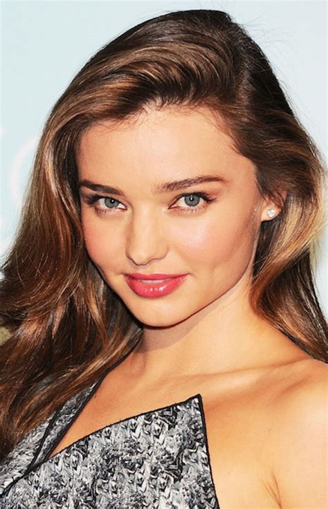 Model, mother, health advocate and founder of kora organics miranda kerrs walks us through a beauty regimen designed to nourish mind, body and skin. Miranda Kerr's Inexpensive Secret to Avoiding Stretch ...